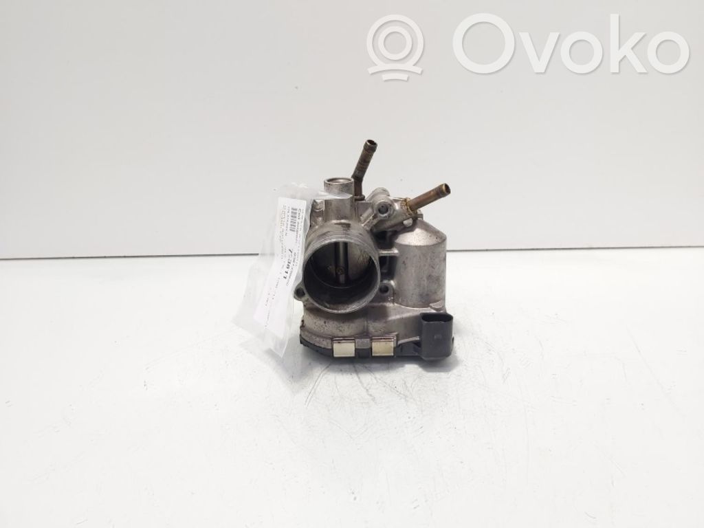 Seat Arosa Valvola a farfalla 