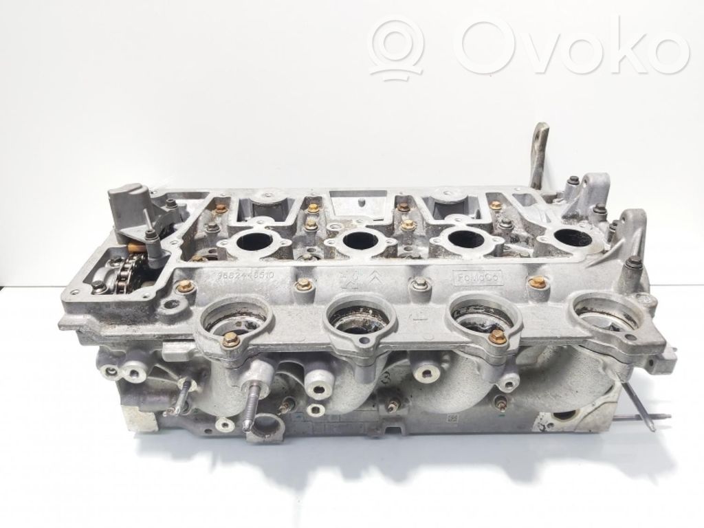Ford Mondeo MK IV Culasse moteur 
