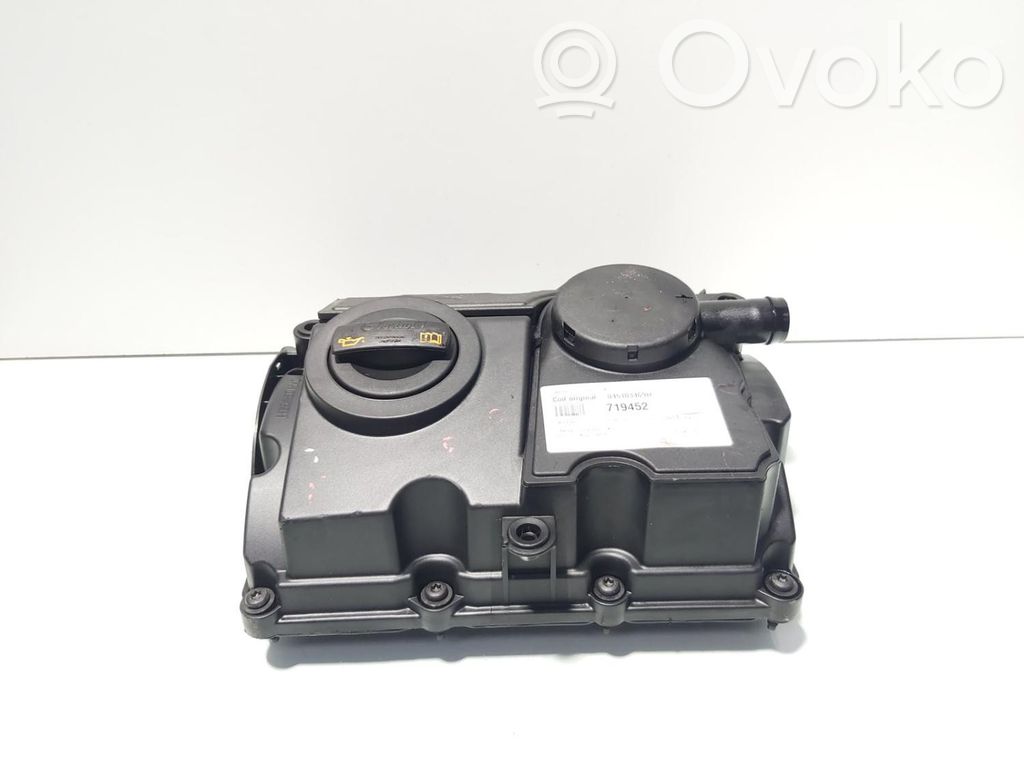 Seat Ibiza IV (6J,6P) Venttiilikoppa 
