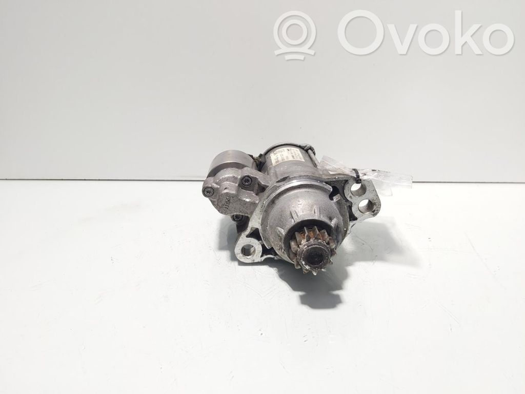 Skoda Fabia Mk3 (NJ) Motorino d’avviamento
