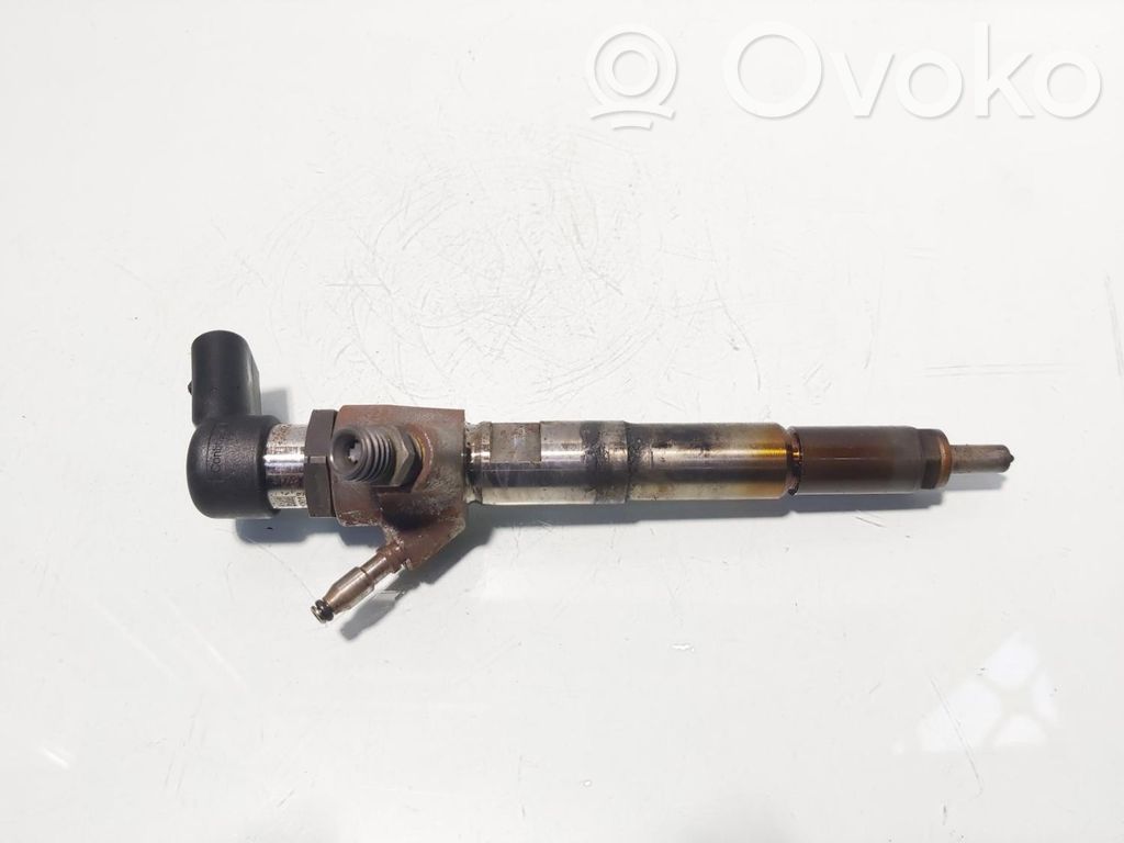 Nissan Qashqai Injecteur de carburant 