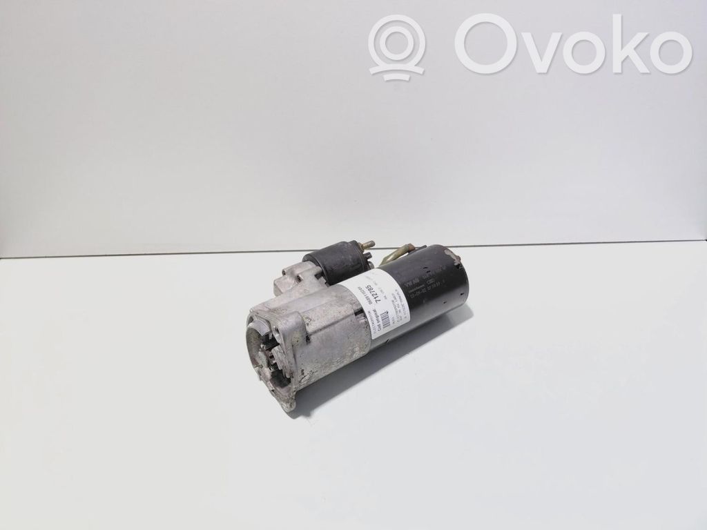 Audi A6 S6 C5 4B Motor de arranque