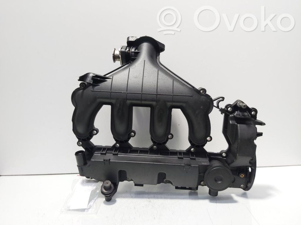 Ford Mondeo MK IV Kolektor ssący