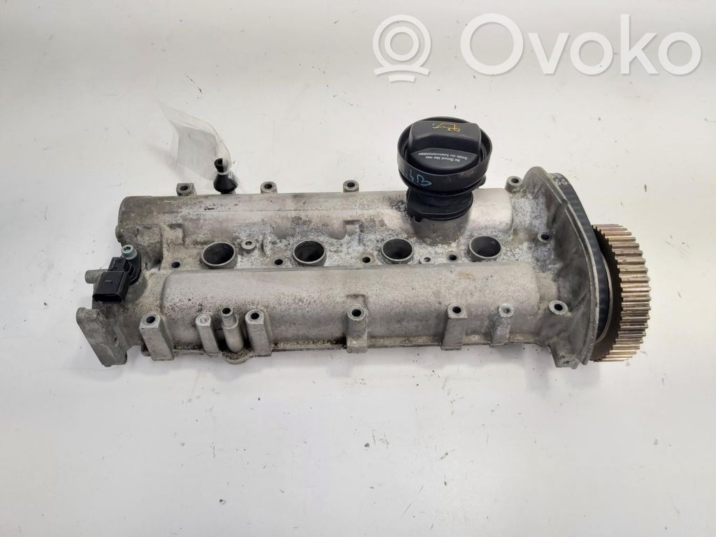 Seat Ibiza III (6L) Ax cu came 