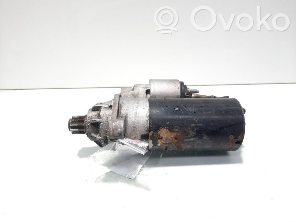 Seat Alhambra (Mk1) Electromotor 
