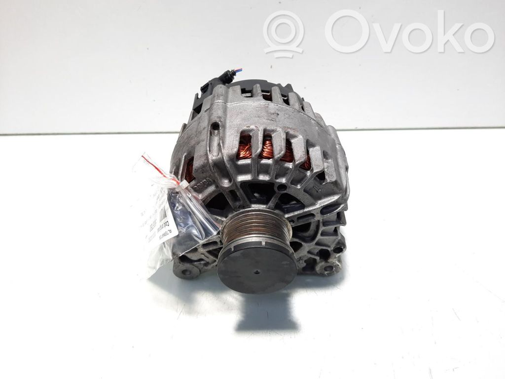 Volkswagen Jetta VI Generator/alternator 