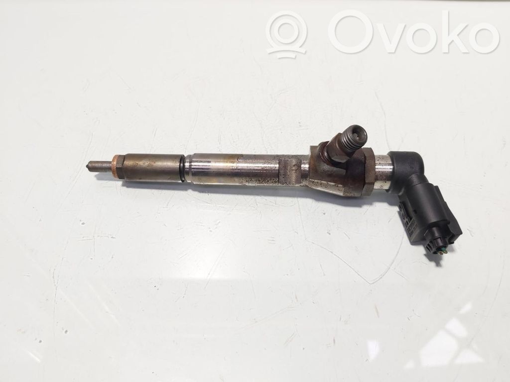 Renault Laguna III Injector combustibil 