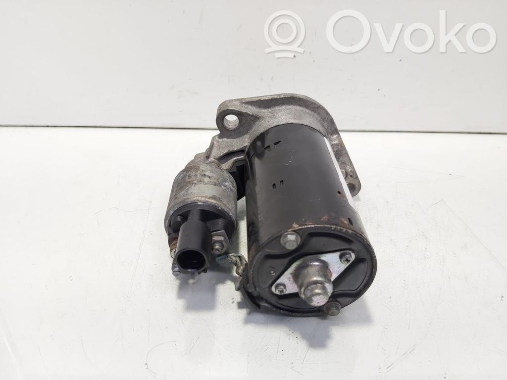 Volkswagen Jetta VI Motorino d’avviamento 