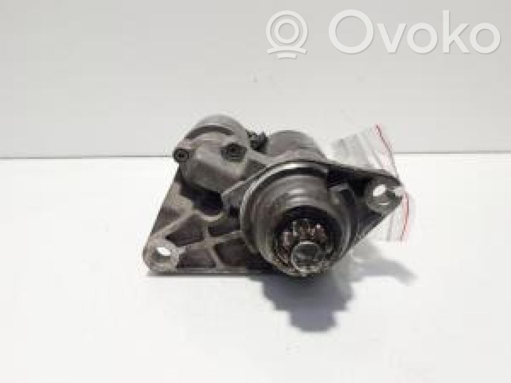 Skoda Fabia Mk1 (6Y) Electromotor 