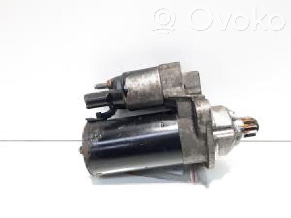 Audi A3 S3 8P Motorino d’avviamento