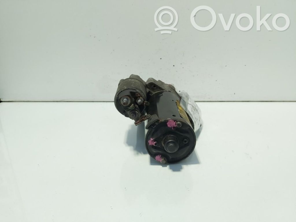 BMW 1 E82 E88 Motorino d’avviamento