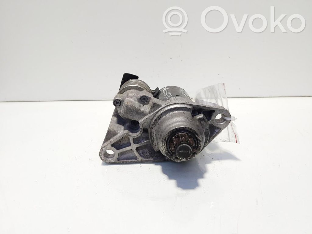 Skoda Octavia Mk2 (1Z) Démarreur 