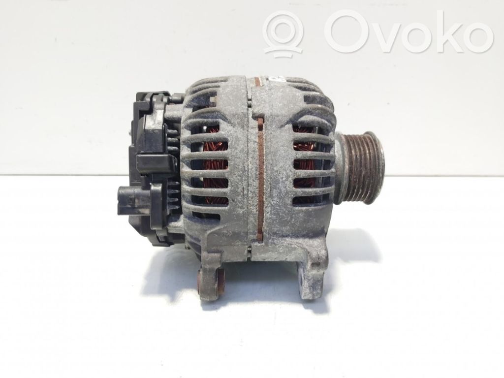 Seat Altea Alternator 