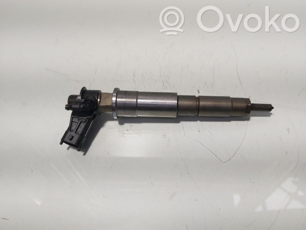 Opel Vivaro Injecteur de carburant 
