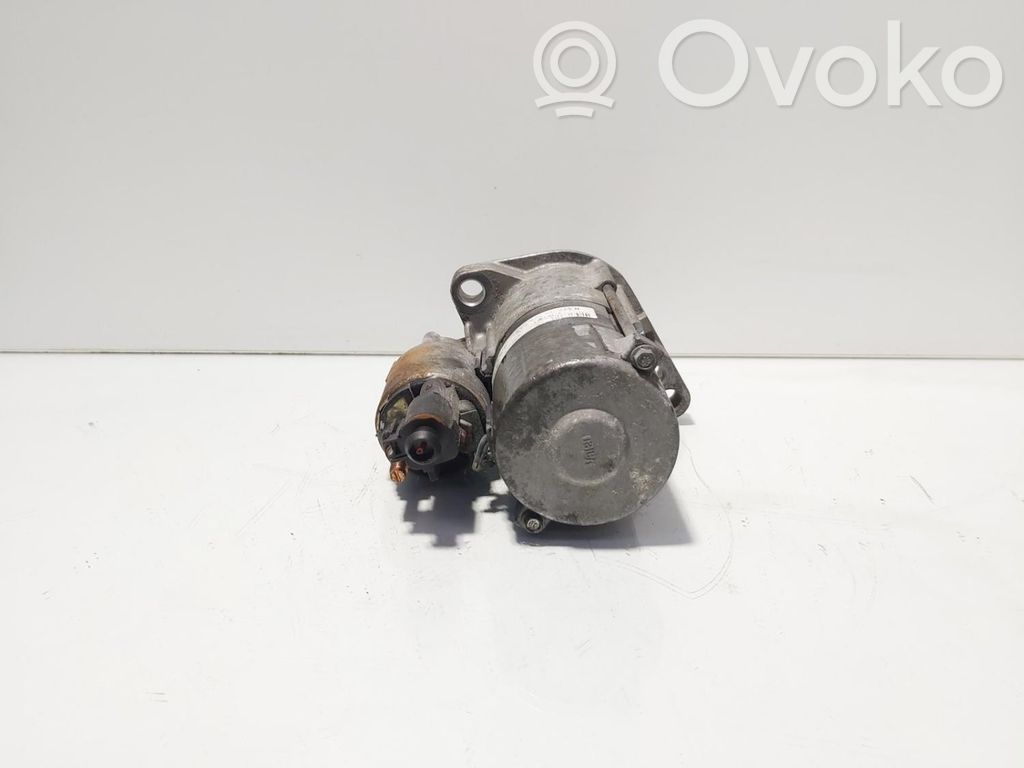 Volkswagen PASSAT B6 Motorino d’avviamento