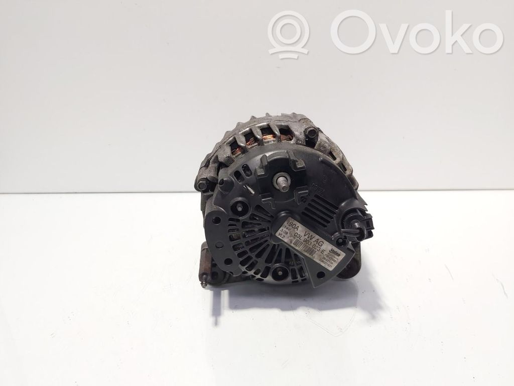 Volkswagen PASSAT B6 Generator/alternator