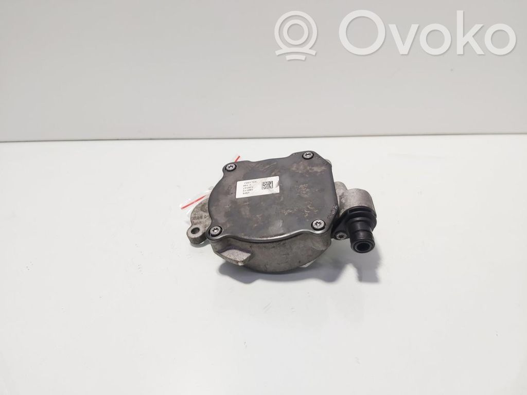 Volkswagen PASSAT CC Pompe à vide 