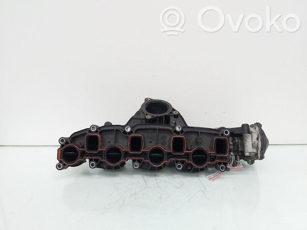 Volkswagen Golf VI Collettore di aspirazione