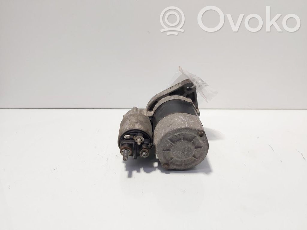 Ford Focus Electromotor 