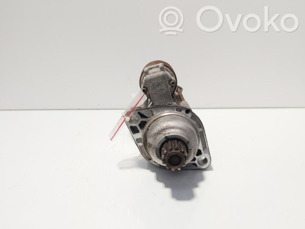 Audi A3 S3 8P Motorino d’avviamento 