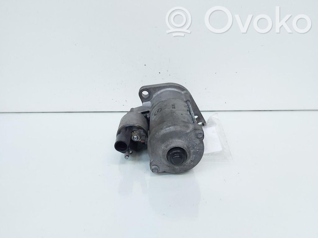 Audi A3 S3 8V Anlasser