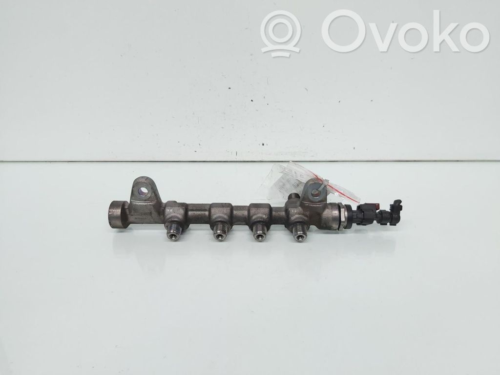 Opel Insignia A Rampă alimentare injectoare 