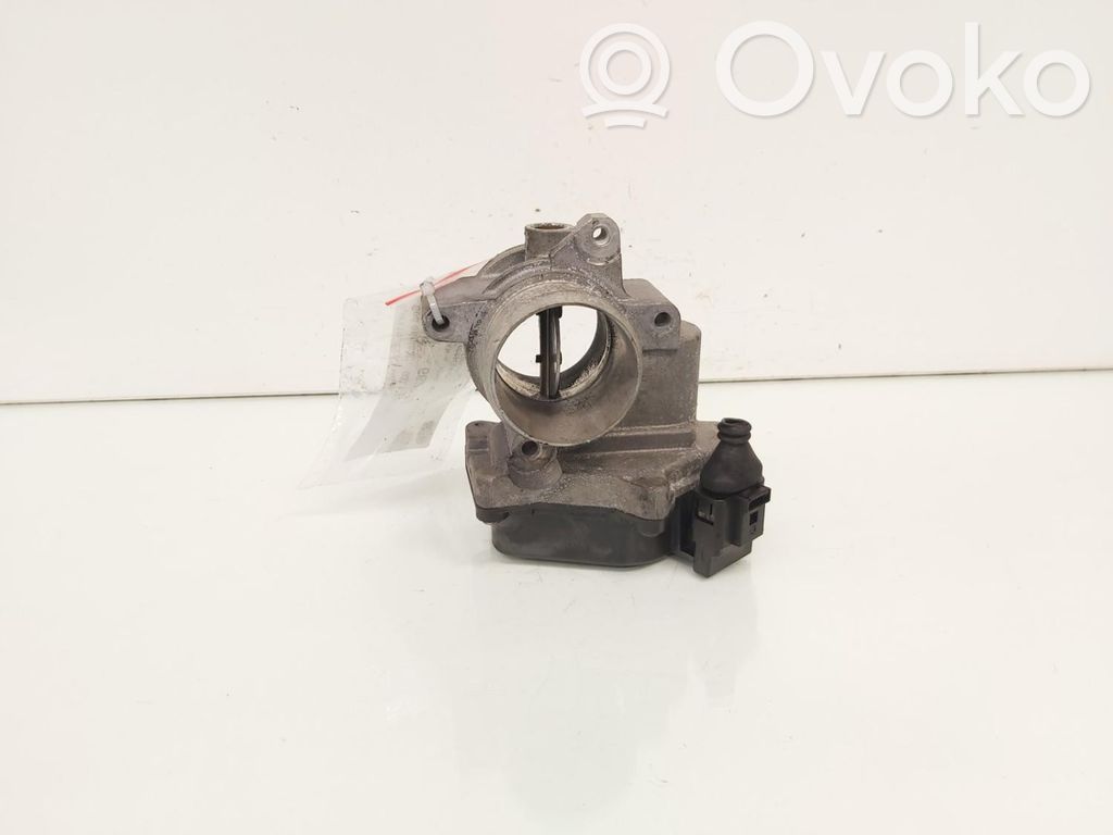 Volkswagen Jetta V Valvola a farfalla 