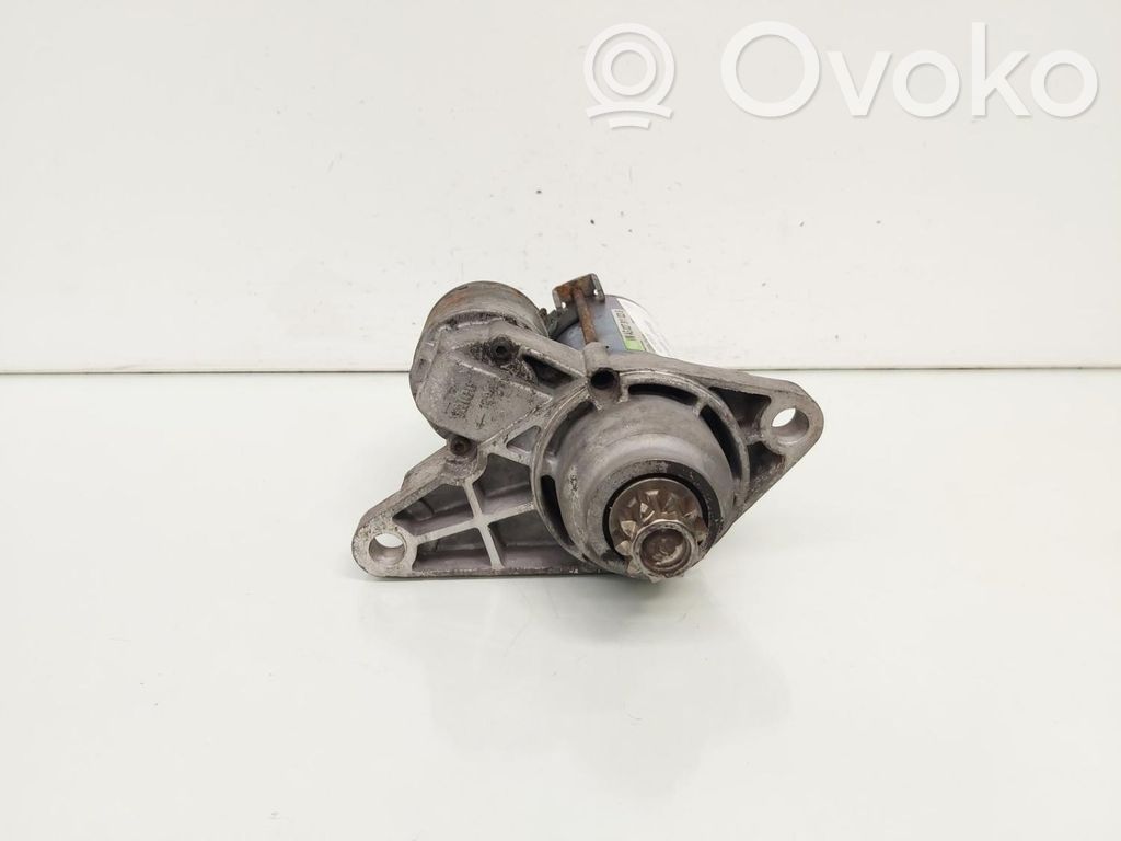 Skoda Fabia Mk1 (6Y) Motorino d’avviamento 