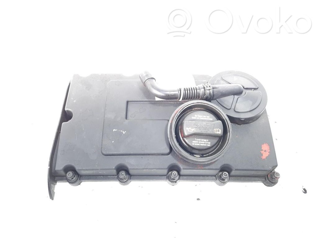 Skoda Octavia Mk2 (1Z) Copertura per bilanciere albero a camme 