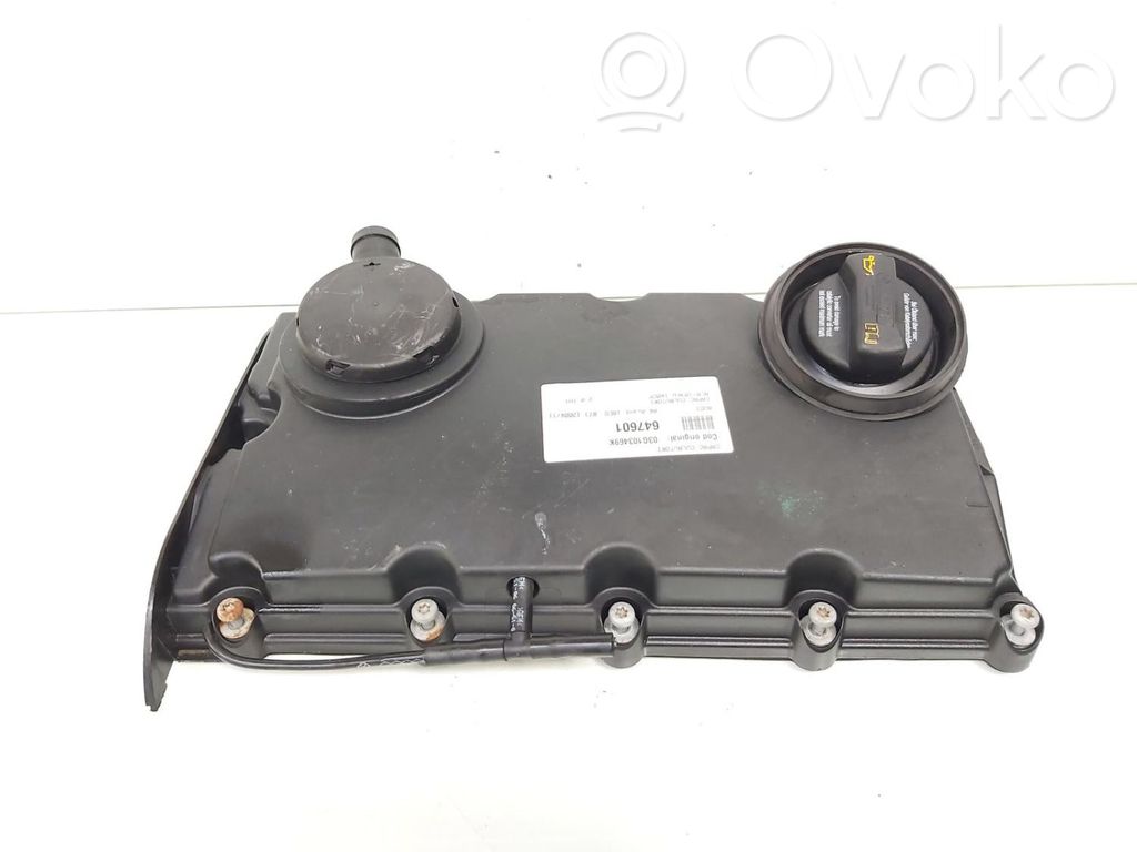 Audi A4 S4 B7 8E 8H Venttiilikoppa 