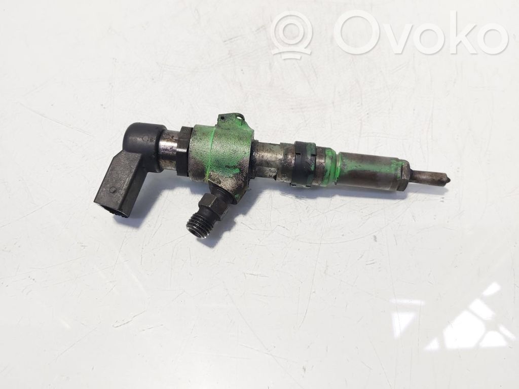 Citroen C2 Injecteur de carburant 