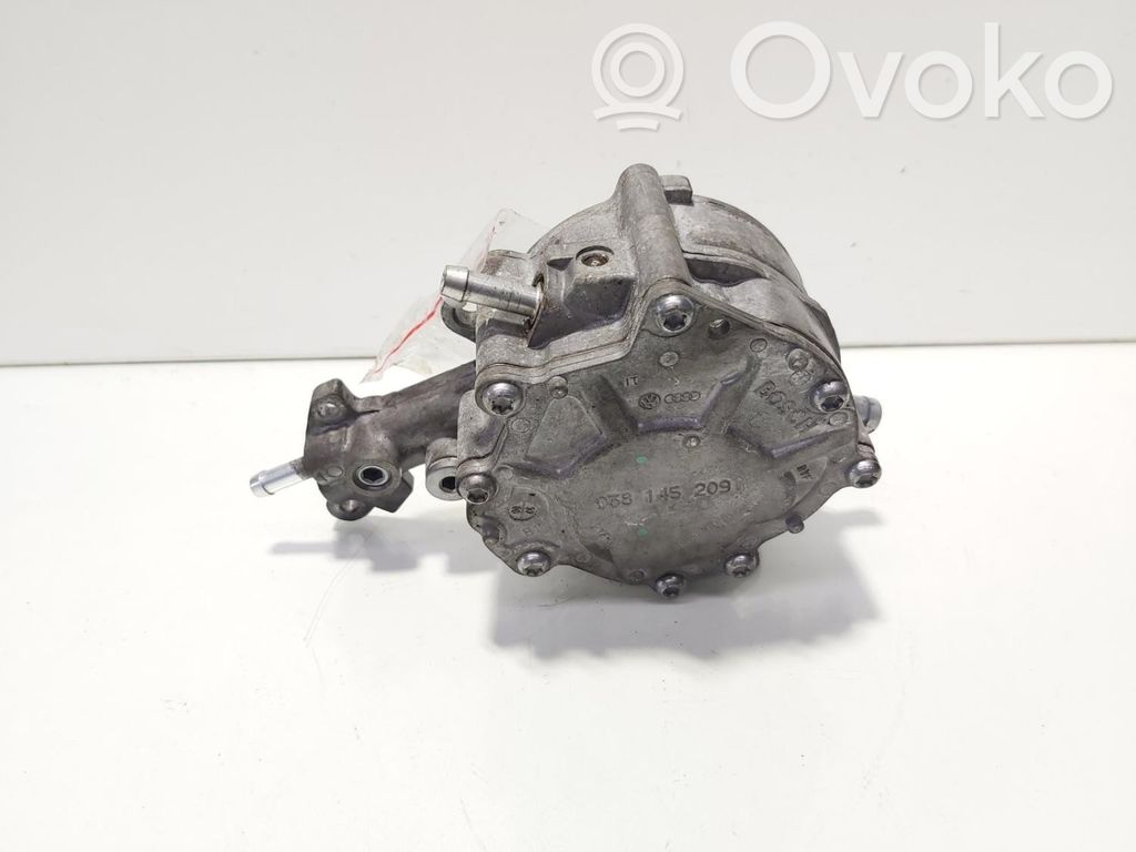 Volkswagen PASSAT B6 Pompe à vide
