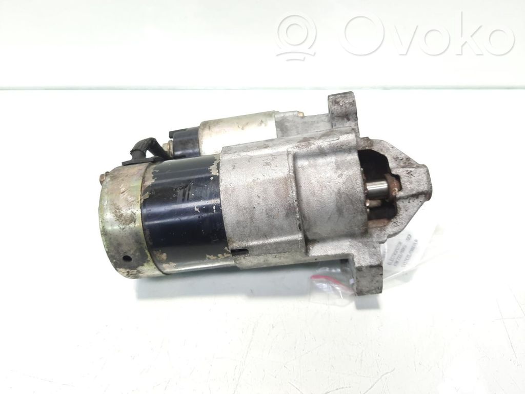 Nissan Almera N16 Motorino d’avviamento