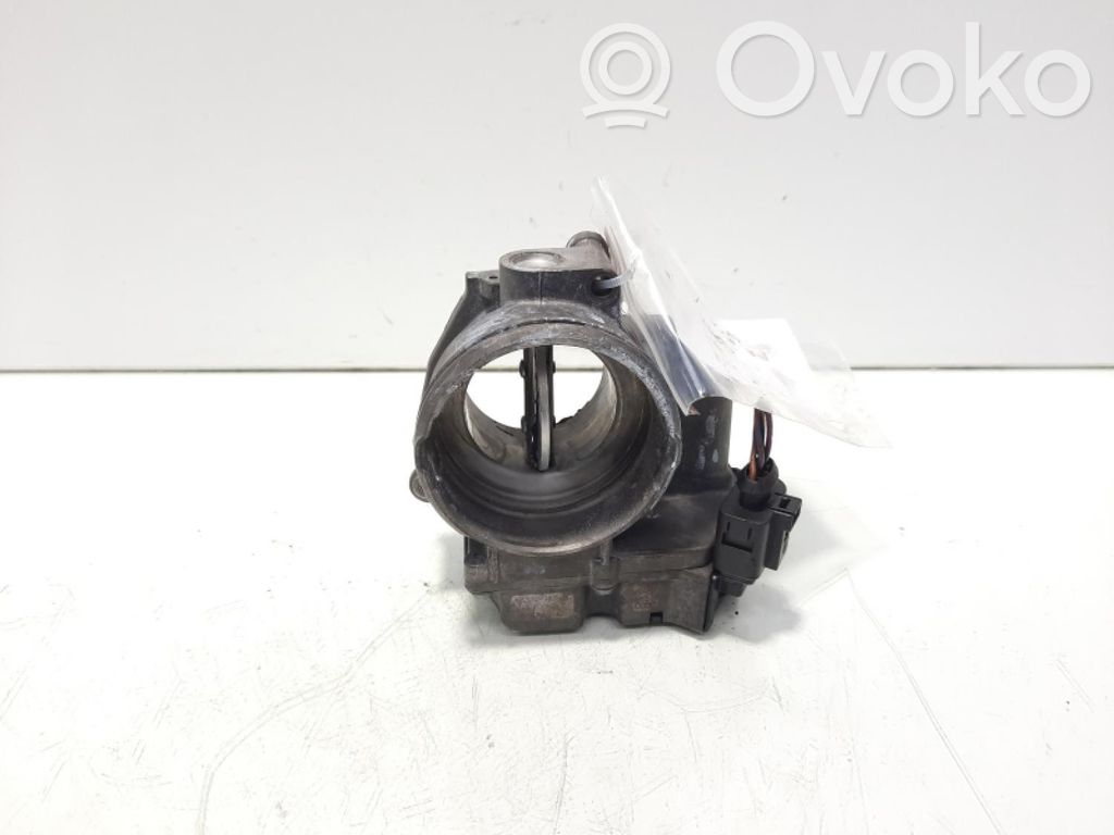 Audi A3 S3 8P Soupape d'étranglement 