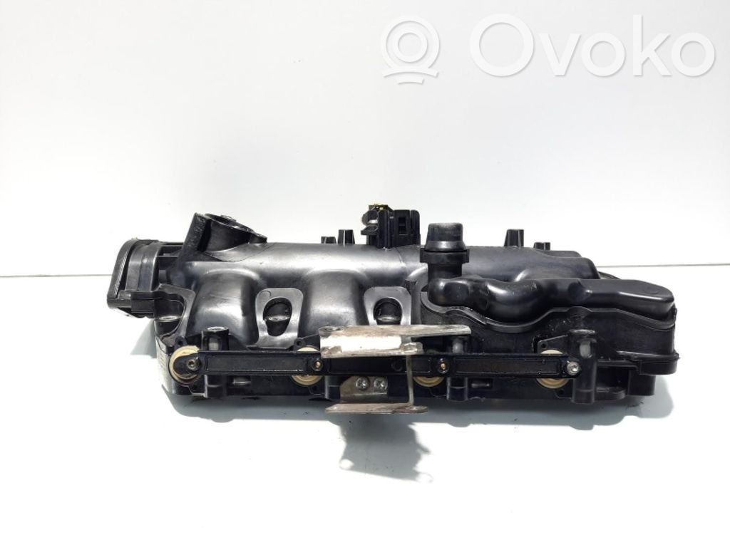 Opel Astra J Kolektor ssący