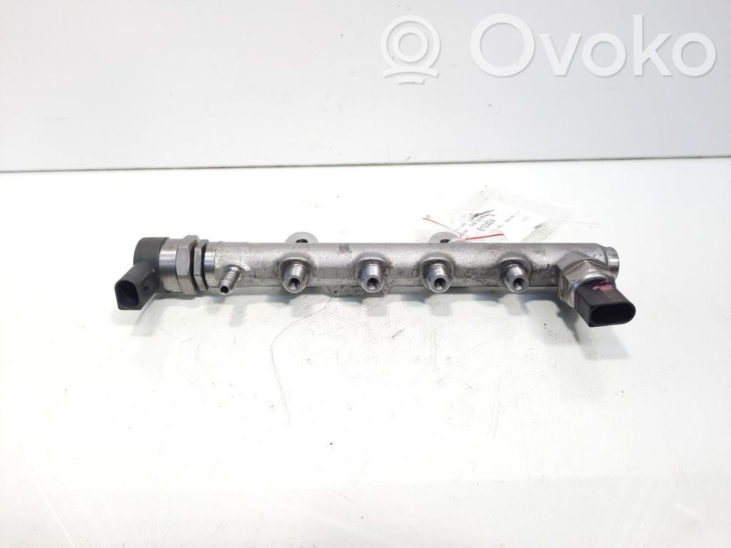 Volkswagen Polo V 6R Rampă alimentare injectoare 
