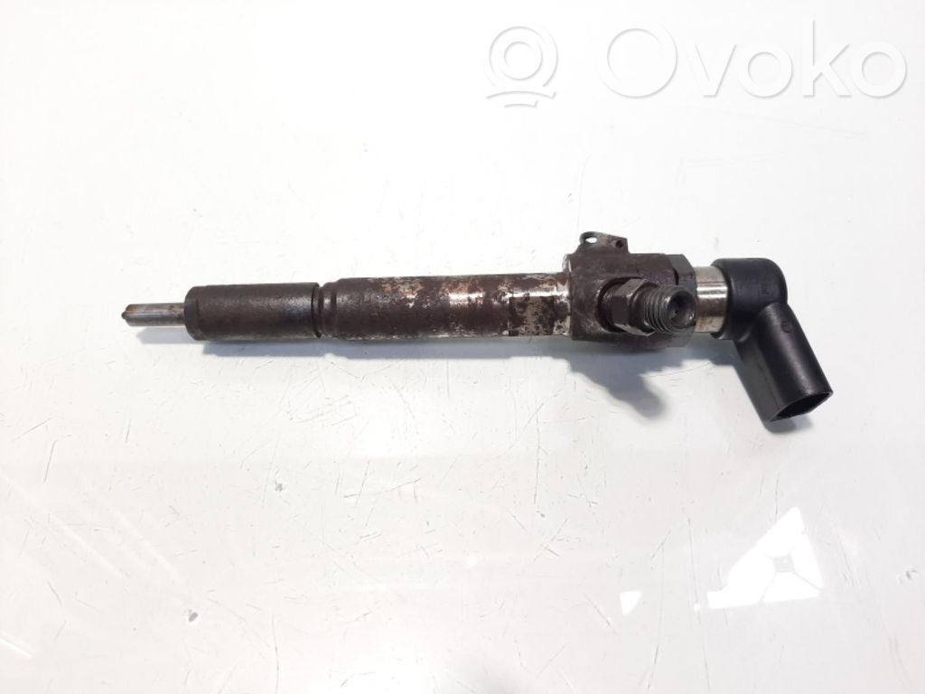 Renault Laguna III Injector combustibil 