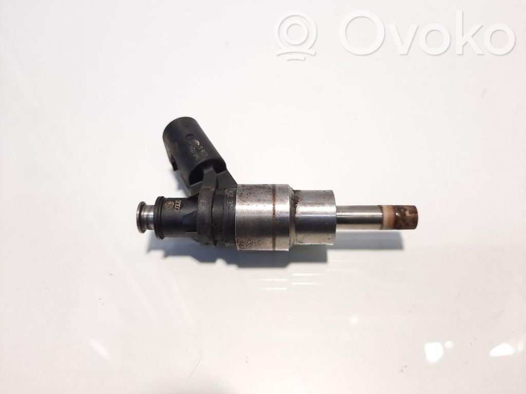 Seat Leon (1P) Inyector de combustible 