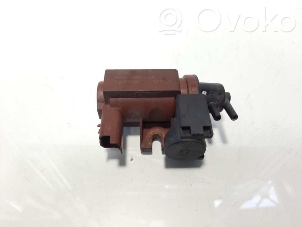 Ford C-MAX I Pompe à vide 