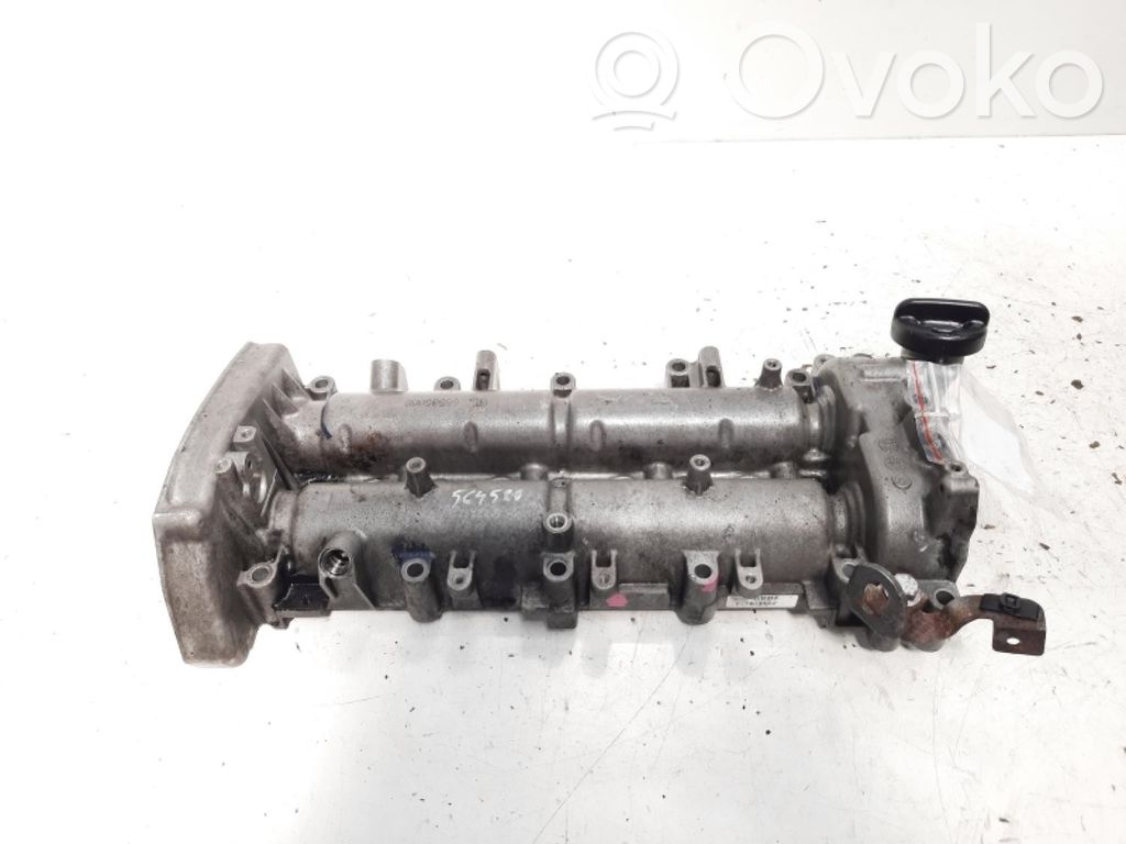 Opel Insignia A Wałek rozrządu