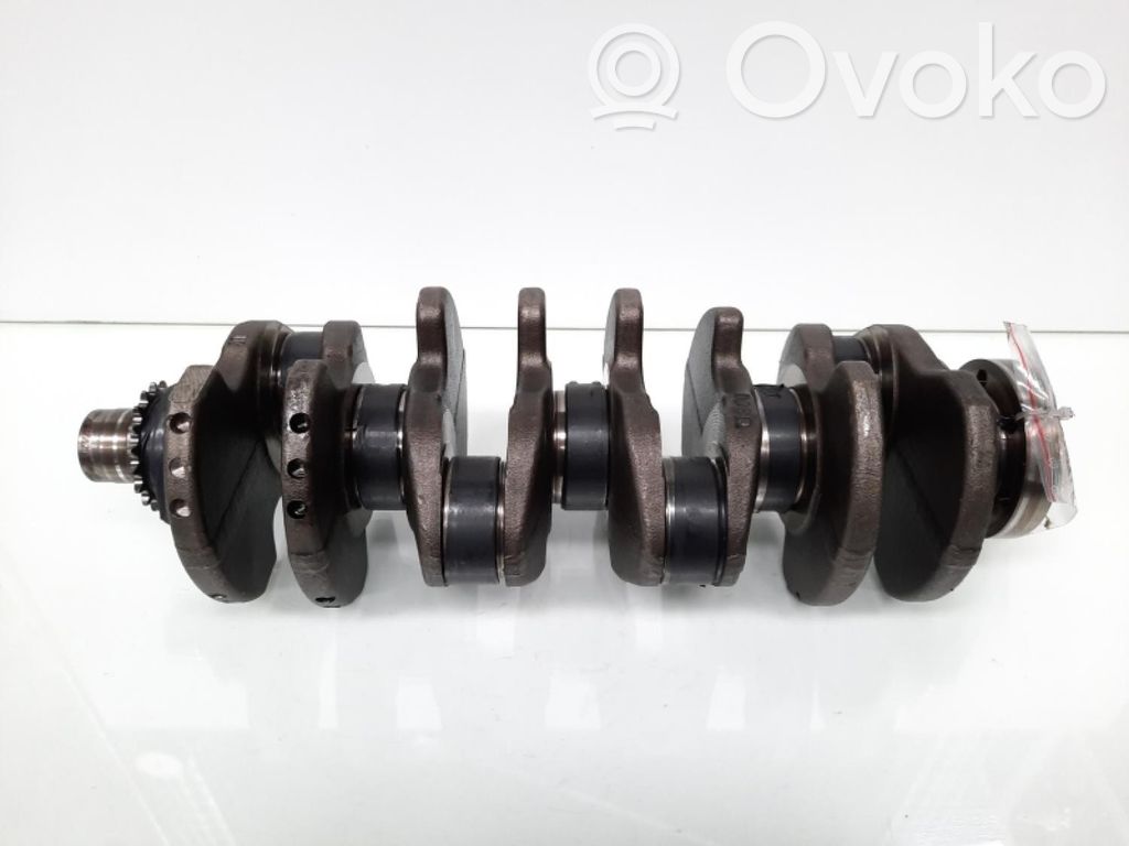 Volkswagen Golf V Albero motore 