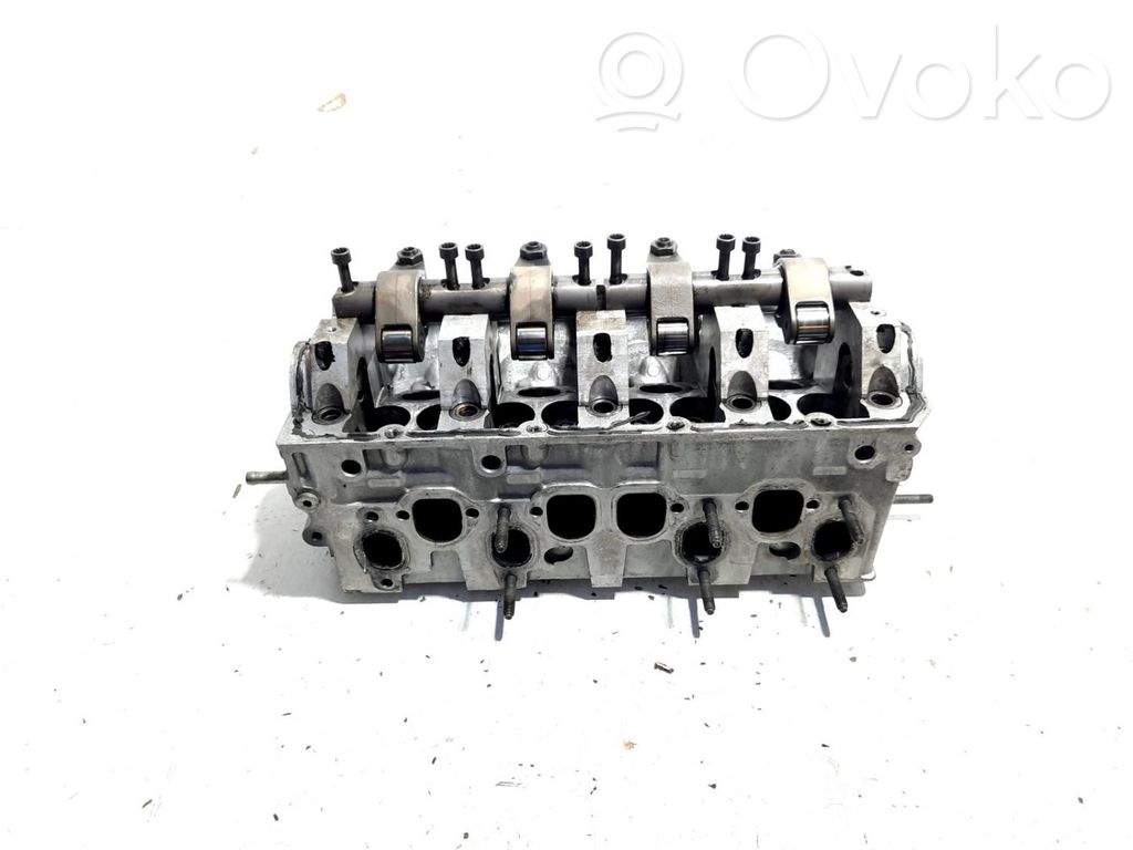 Volkswagen Bora Chiulasă motor 