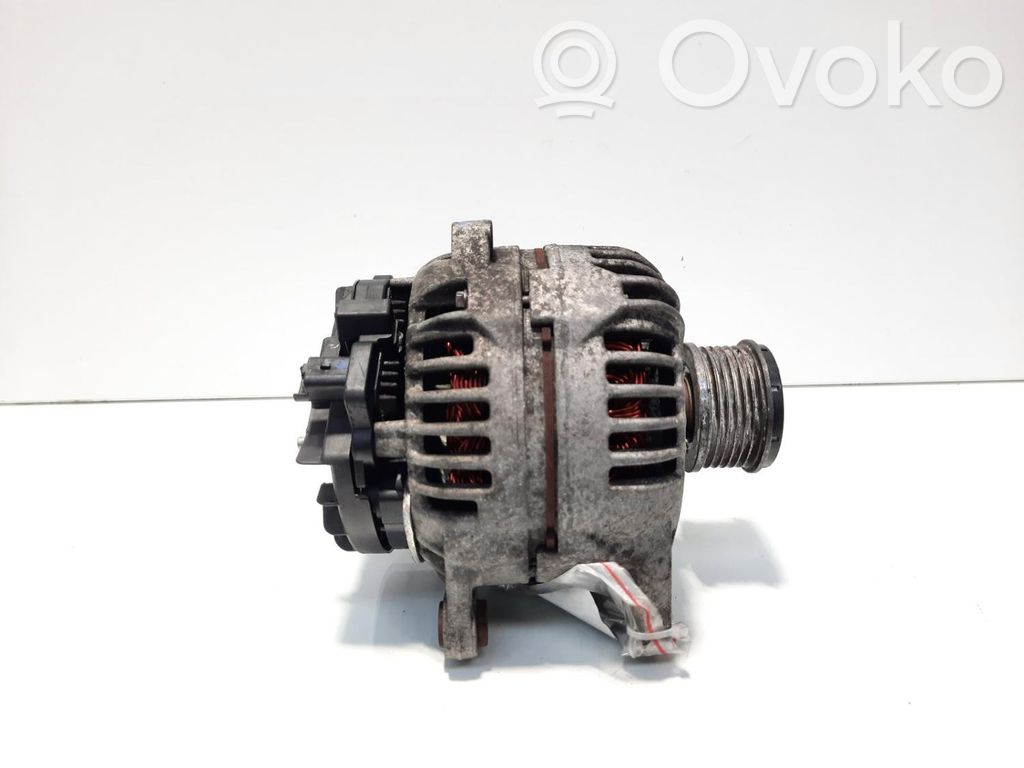 Nissan Qashqai Generator/alternator 