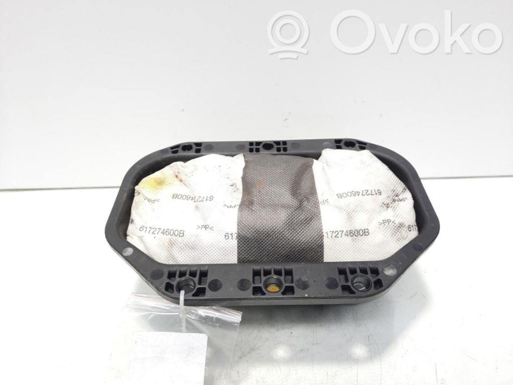 Opel Astra J Airbag dello sterzo