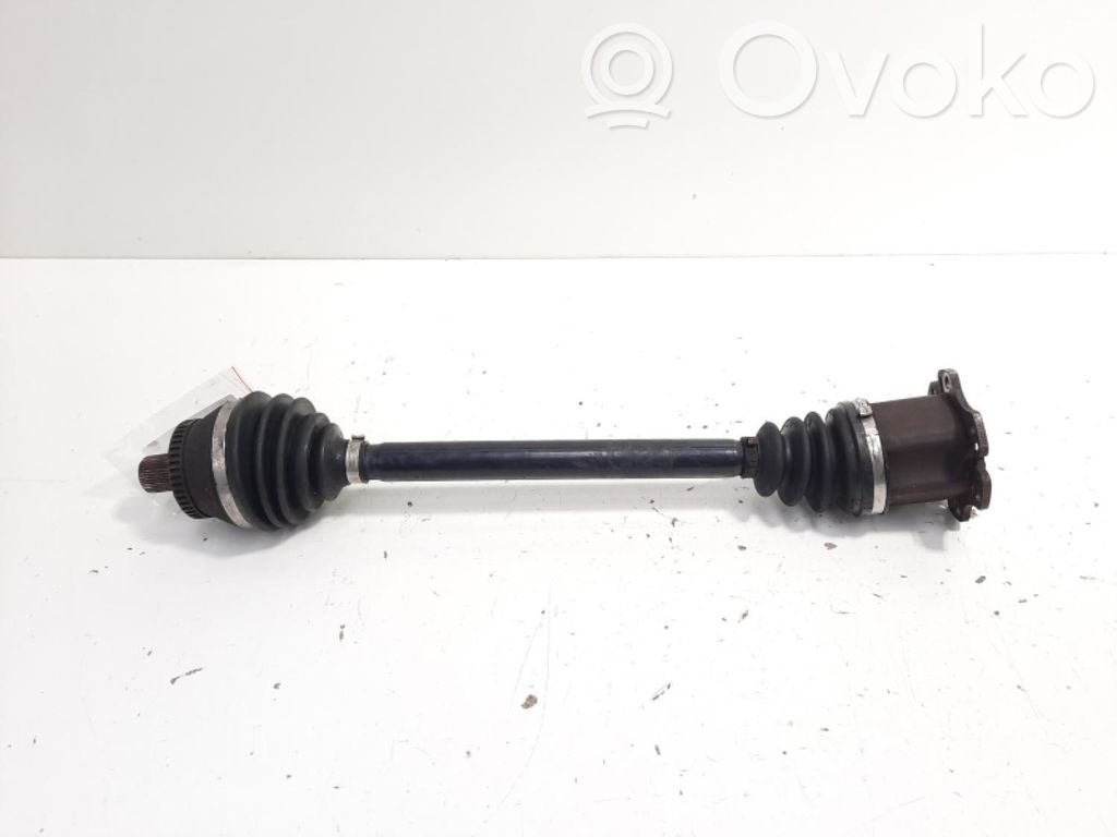 Audi A4 S4 B7 8E 8H Semiasse anteriore 