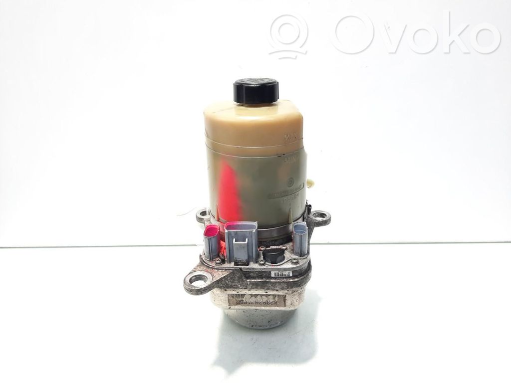 Ford Focus Ohjaustehostimen pumppu