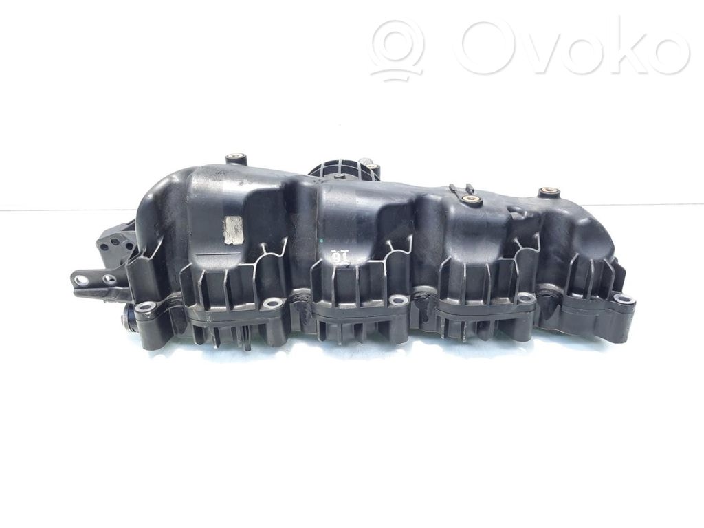 Seat Exeo (3R) Ansaugbrücke Ansaugkrümmer 