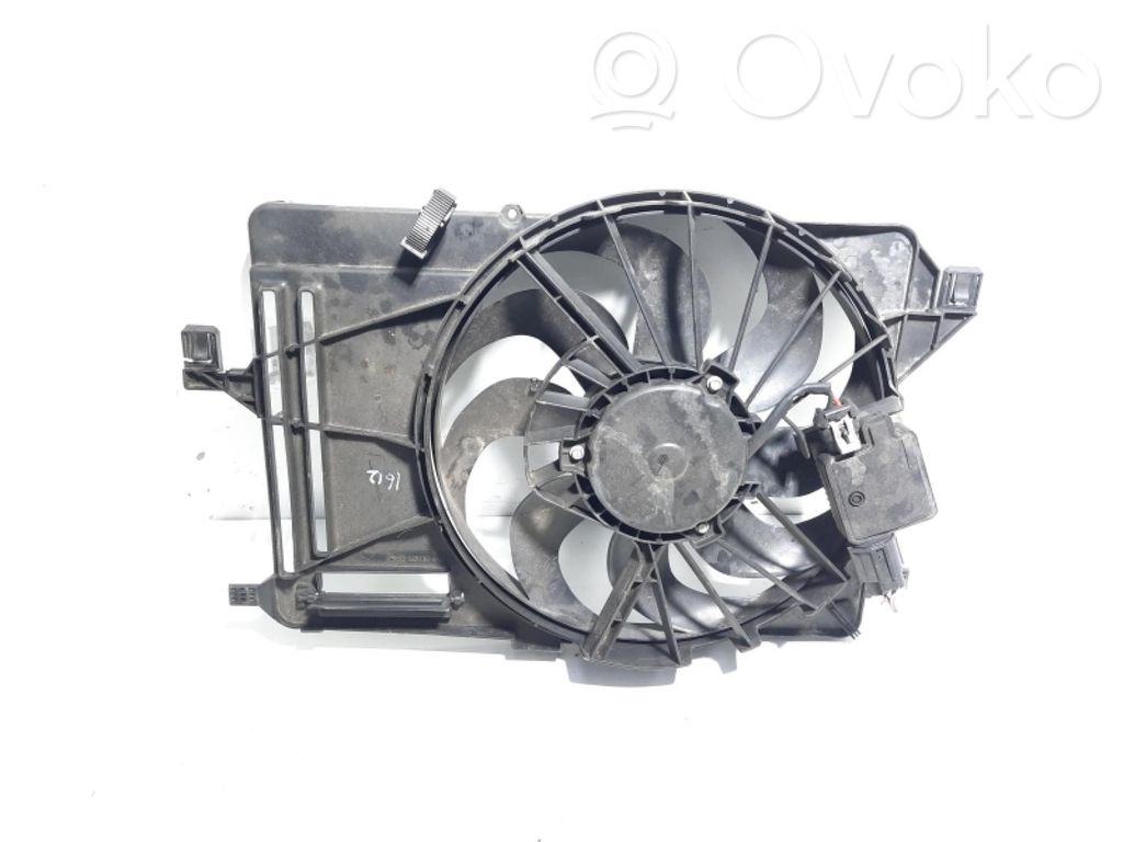 Ford Focus Ventilator electric răcire radiator 