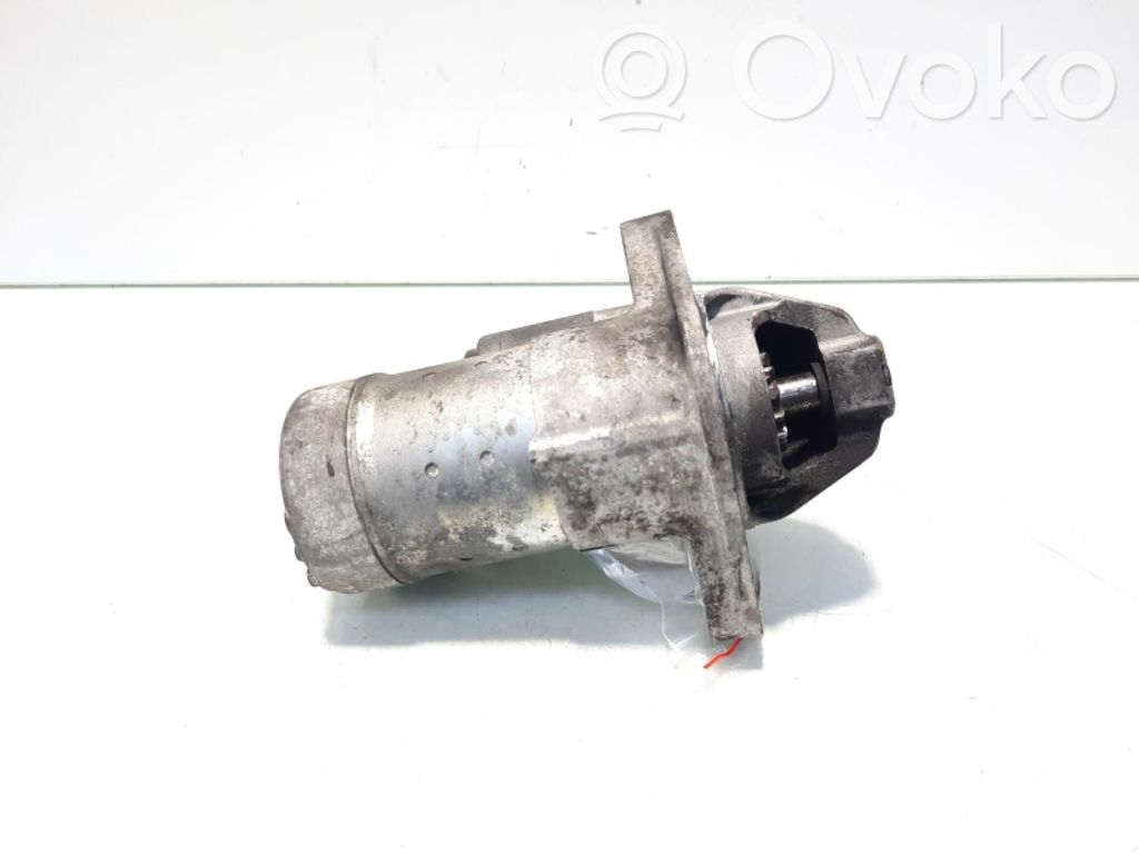 Opel Zafira B Electromotor 