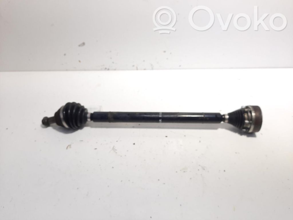 Volkswagen Golf VI Antriebswelle vorne